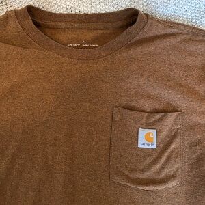 Men Carthartt Tshirt